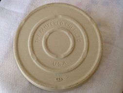 Pampered Chef Deep Dish Baker N2