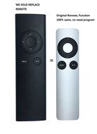 Generic NEW MC377LL/A Remote Control fit for apple Mac TV Macbook iPhone ipad ipod universal Dock Music System...