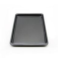 Nonstick Bakeware 14.5-Inch x 10-Inch Cookie Pan, Gray