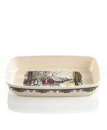 Johnson Brothers Friendly Village Rectangular Baker
