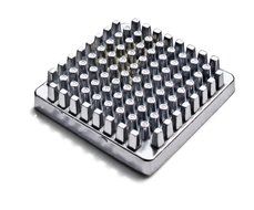 New Star 38408 Commercial Grade French Fry Cutter, Complete Combo Sets N2