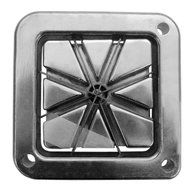 New Star 38408 Commercial Grade French Fry Cutter, Complete Combo Sets N3