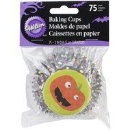 Wilton 415-1798 Pumpkin Cup, Standard