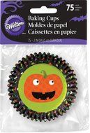 Wilton 415-1798 Pumpkin Cup, Standard N2