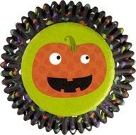 Wilton 415-1798 Pumpkin Cup, Standard N3