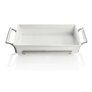 Michael Aram Molten Casserole, Multicolor