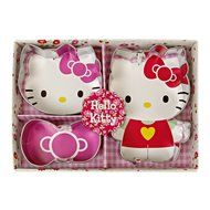Meri Meri Cookie Cutters, Hello Kitty Daisy