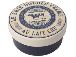Creative Tops Gourmet Cheese Stoneware Brie Cheese Baker 5122277