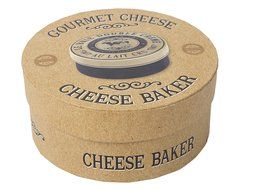 Creative Tops Gourmet Cheese Stoneware Brie Cheese Baker 5122277 N2