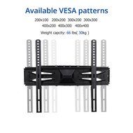 Fleximounts A22 full motion articulating TV wall mount tilt swivel bracket fit for 32"-55" N3