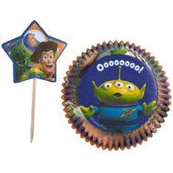 Wilton Toy Story Combo Pack 24ct 415-7770