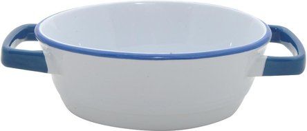 Mason Cash Enamour Rectangular Dish, 2.6-Quart, 13-3/4 by 7-3/4 by 2-1/2 Inches N3