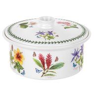 Portmeirion Exotic Botanic Garden Covered Casserole