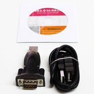 Tera Grand Premium USB 2.0 to RS232 Serial DB9 Adapter - Supports Windows 10, 8, 7, Vista, XP, 2000, 98, Linux... N4