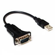 Tera Grand Premium USB 2.0 to RS232 Serial DB9 Adapter - Supports Windows 10, 8, 7, Vista, XP, 2000, 98, Linux... N16