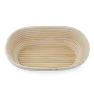 Happy Sales Banneton Brotform Rattan Proofing Basket N3