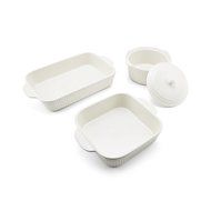 Mikasa Italian Countryside 3-Piece Bakeware Set N2