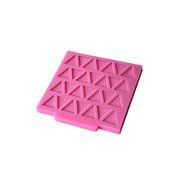 Cutoy Flags Design Silicone Cake Fondant Chocolete Jello Soap Candy Gum Paste Molds Clay Moulds DIY Decorating... N2