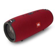 JBL Xtreme Portable Wireless Bluetooth Speakers - Pair (Red) N2