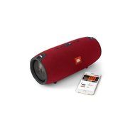 JBL Xtreme Portable Wireless Bluetooth Speakers - Pair (Red) N6