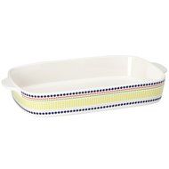 kate spade new york Hopscotch Drive Rectangular Baker