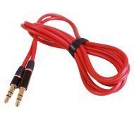 Leto 3.5mm Audio Cable for Monster Clarity HD Precision Micro Bluetooth Speaker 100 N2