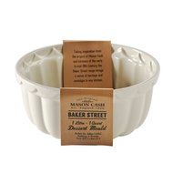 Mason Cash - Baker Street 17Cm Dessert Mould N2