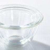 Hario Mixing Bowl, 900ml, Clear N2