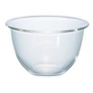 Hario Mixing Bowl, 900ml, Clear N7
