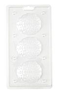 Wilton Brains Halloween Candy Mold N3