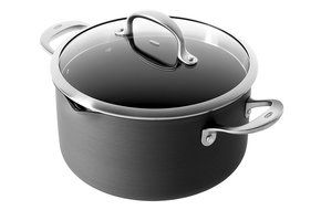 OXO Good Grips Non-Stick Pro Dishwasher safe 6QT Covered Casserole