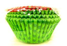 Wilton Holiday Baking Cups,paper,decorative,75 Count (Blue Snowman) N5