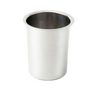 Winco BAM-1.25 Bain Maries, 1.25-Quart