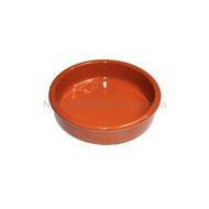 Naturally Med Tapas Dish / Cazuela - 5.5"