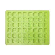 &quot;Silicone Alphabet 48 Letters Cake Cookie Bake Mold&quot; shopping N2