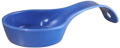 Calypso Basics by Reston Lloyd Spoon Rest, Lime N4