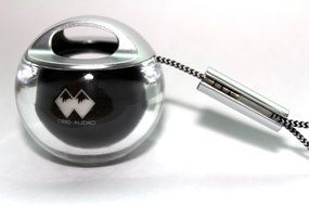 Compact Portable Travel Wireless Bluetooth Speaker- Lights &amp; Changes Color, Super bass, Stereo audio. Use with...