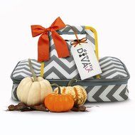 Premium Thermal Insulated Stylish Casserole Carrier to Tote and Keep Best Lasagna Potluck Picnic Holiday Dish... N2