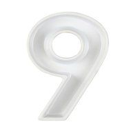 Ivy Lane Design Ceramic Greek Alphabet Dish, Pi N12