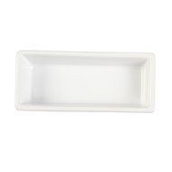 Ivy Lane Design Ceramic Greek Alphabet Dish, Pi N14