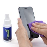Screen Cleaner Kit - Best for Laptop, iPad, Eyeglass, LED, LCD, TV - Includes 2 - 2oz Spray Bottles and 3 Premium... N6