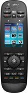 Logitech Harmony Touch Universal Remote with Color Touchscreen - Black (915-000198) [Discontinued by Manufacturer]