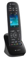 Logitech Harmony Touch Universal Remote with Color Touchscreen - Black (915-000198) [Discontinued by Manufacturer] N2