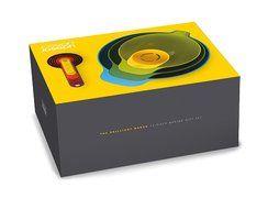 Brilliant Baker 12 Piece Baking Gift Set N2