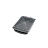 BakerEZE Non-stick Covered Bake &amp; Roast Pan