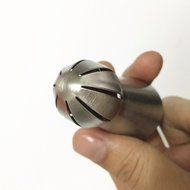 Superelead New and Improved Russian Icing Piping Nozzles Sphere Ball Tips Pastry Cake Fondant Cupcake Buttercream... N3