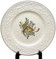 Mikasa - Holiday Season DB901 - Covered Vegetable