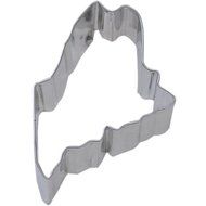 State of Maine Tin Cookie Cutter 4&quot;