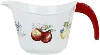 Corelle Coordinates Chutney 2-Quart Microwave Batter Bowl N2