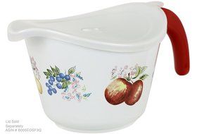 Corelle Coordinates Chutney 2-Quart Microwave Batter Bowl N4